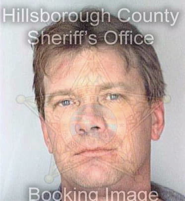 Odom Bennie - Hillsborough County, FL 