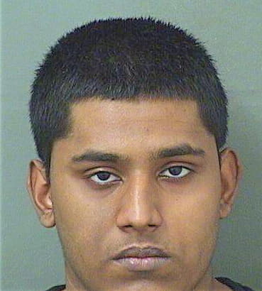 Luckram Bhojnarine - PalmBeach County, FL 