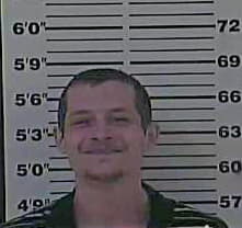 Reed Daniel - Carter County, TN 