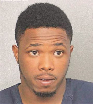 Barnett Delroy - Broward County, FL 