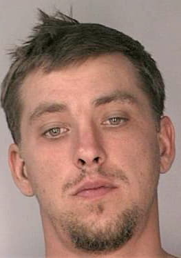 Mcelduff Eric - Hillsborough County, FL 