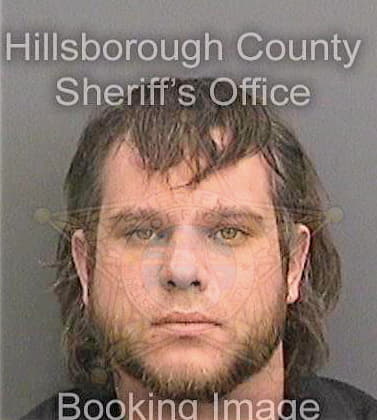 Schaffer Gregory - Hillsborough County, FL 