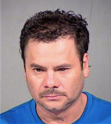 Fernand Jorge - Maricopa County, AZ 