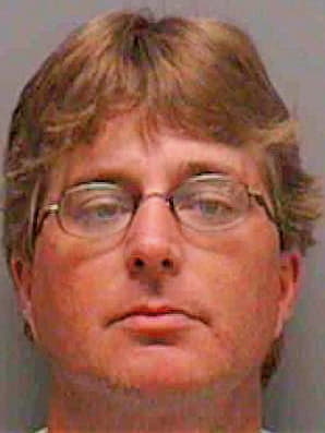 Shirey Michael - Lee County, FL 