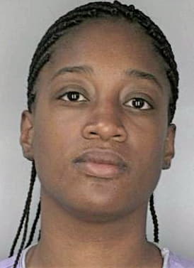 Blackmon Stephanie - Hillsborough County, FL 