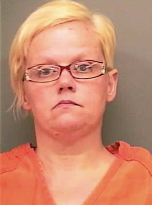 Williams Jerri - Montgomery County, TN 