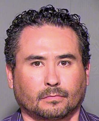 Moreno Jose - Maricopa County, AZ 