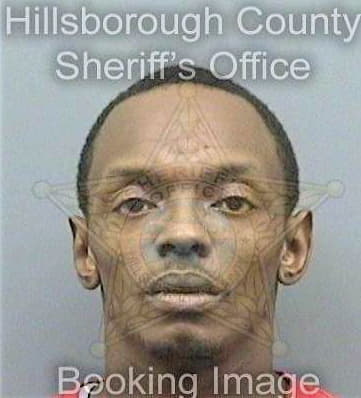 Warren Christopher - Hillsborough County, FL 