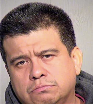 Gonzalez Jeffrey - Maricopa County, AZ 