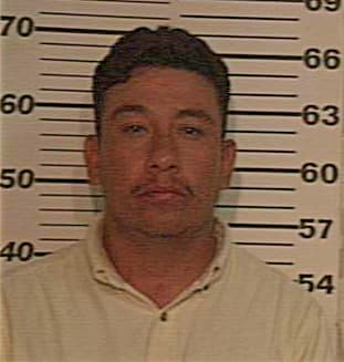 Hernandez Jorge - Hidalgo County, TX 