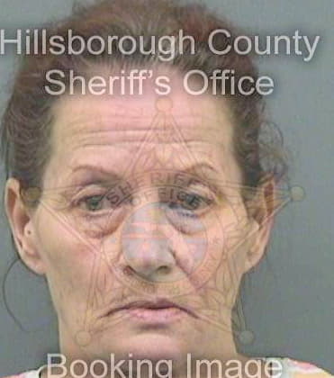 Browning Luann - Hillsborough County, FL 