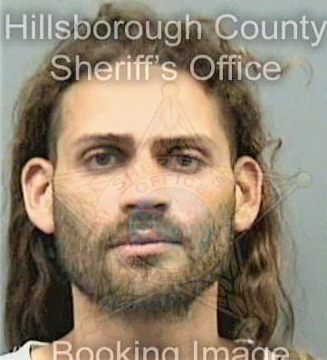 Santosvazquez Marcos - Hillsborough County, FL 