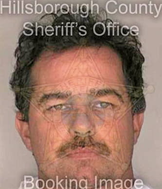Simmons Richard - Hillsborough County, FL 