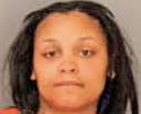 Harris Tameka - Shelby County, TN 