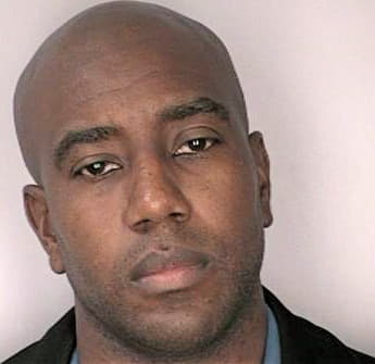Smith Andre - Hillsborough County, FL 