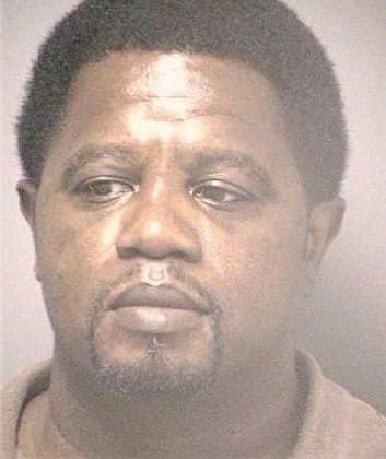 Mclendon Benjamin - Hillsborough County, FL 