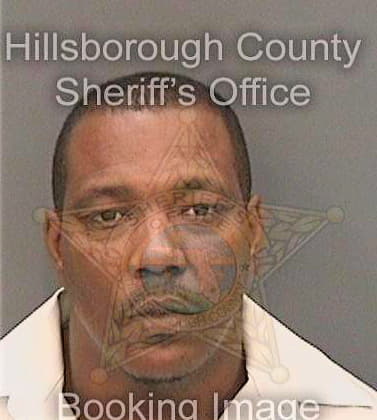 Stewart Marquis - Hillsborough County, FL 