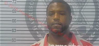 Anderson Robert - Harrison County, MS 