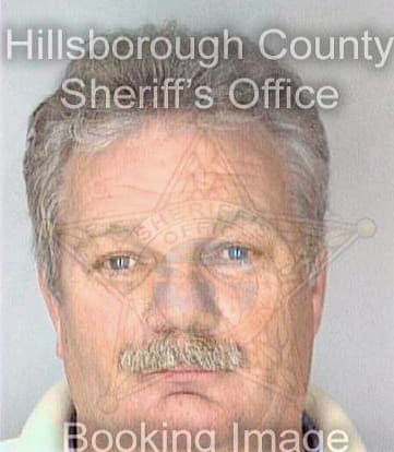 Walsh Thomas - Hillsborough County, FL 