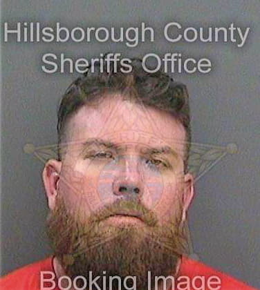 Vargo William - Hillsborough County, FL 