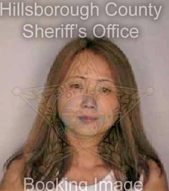 Govan Yuko - Hillsborough County, FL 