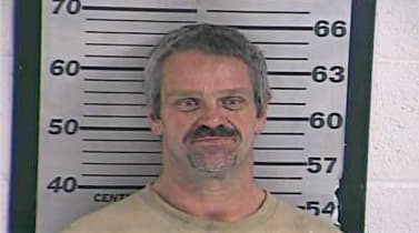 Cox Christopher - Dyer County, TN 
