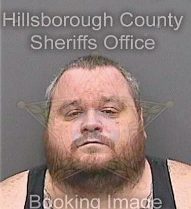 Zecher Daniel - Hillsborough County, FL 