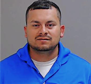 Molina Enrique - Hidalgo County, TX 