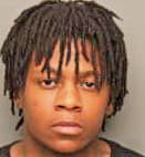 Jones Gregory - Shelby County, TN 