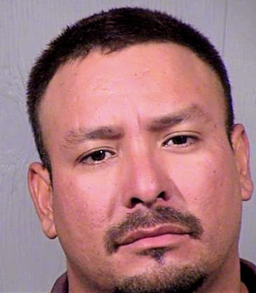 Hernandez-Acosta Jesus - Maricopa County, AZ 