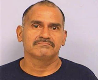 Hernandez Martin - Travis County, TX 