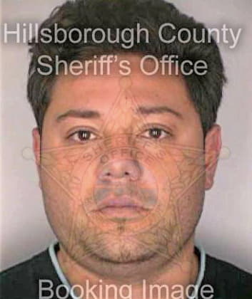 Blanco Maurico - Hillsborough County, FL 