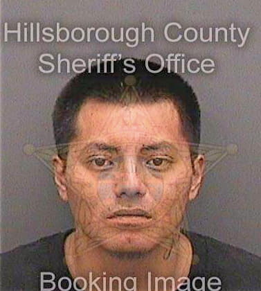 Perez Miguel - Hillsborough County, FL 