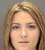 Bunton Alessia - Sarasota County, FL 