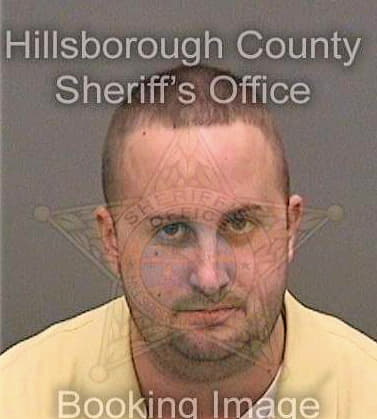 Sarwark Christopher - Hillsborough County, FL 