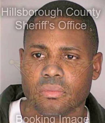 Mcneal Willie - Hillsborough County, FL 