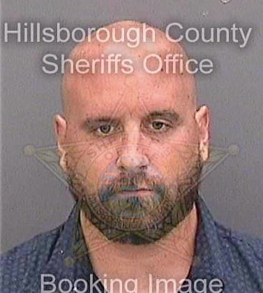 Richardson Alexander - Hillsborough County, FL 