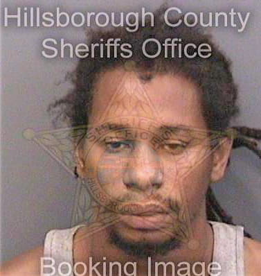 Daniel Anthony - Hillsborough County, FL 