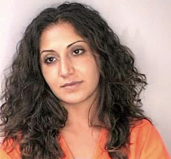 Soliman Christine - Hillsborough County, FL 