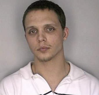 Millard Darrell - Hillsborough County, FL 
