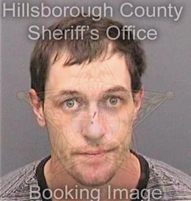 Sullivan Jacob - Hillsborough County, FL 