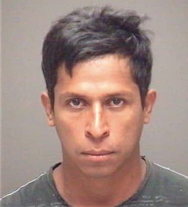 Garcia Juan - Galveston County, TX 