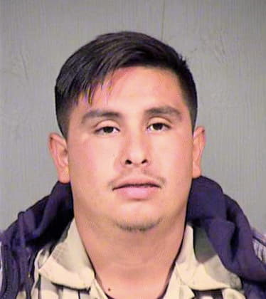 Bojorquez Martin - Maricopa County, AZ 