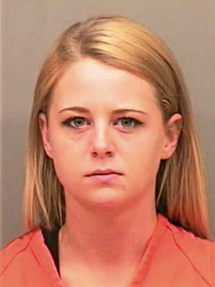 Delaney Megan - Montgomery County, TN 