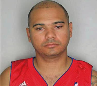 Medina Omar - Hillsborough County, FL 