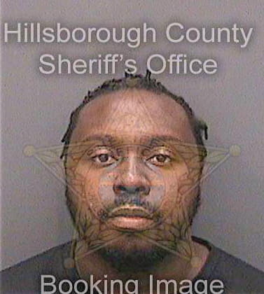 Martin Samuel - Hillsborough County, FL 