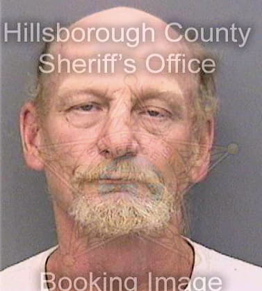 Keck Thomas - Hillsborough County, FL 