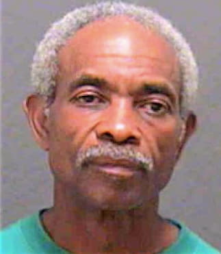 Thomas Bruce - Mecklenburg County, NC 