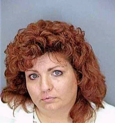 Garner Debra - Lee County, FL 