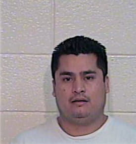 Martinez Jose - Hidalgo County, TX 